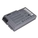 OEM Laptop Battery for Dell Inspiron 500m 505m 510m 600m Latitude D500 D505 D510 D520 D600 D610, compatible part numbers 03R305 06P758 07W999 0R160 1X793 310-4482 310-5195 312-0068 312-0085 312-0090 312-0191 312-0191 312-4347