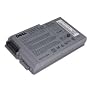 OEM Laptop Battery for Dell Inspiron 500m 505m 510m 600m Latitude D500 D505 D510 D520 D600 D610, compatible part numbers 03R305 06P758 07W999 0R160 1X793 310-4482 310-5195 312-0068 312-0085 312-0090 312-0191 312-0191 312-4347