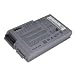 OEM Laptop Battery for Dell Inspiron 500m 505m 510m 600m Latitude D500 D505 D510 D520 D600 D610, compatible part numbers 03R305 06P758 07W999 0R160 1X793 310-4482 310-5195 312-0068 312-0085 312-0090 312-0191 312-0191 312-4347