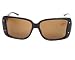 319yM0KtcoL. SL75  Miss Sixty Sunglasses MX362S 01E Acetate Rhinestones Black