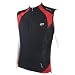 Bellwether 2009 Men's Cadence Sol-Air Sleeveless Cycling Jersey - 9185