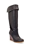 UGG Australia Womens Ravenna Boots in Black