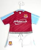 West Ham United FC Mini Kit - Home