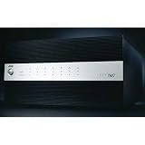 GFA7807 300 Watt, 7 Channel Power Amplifer