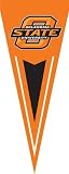 NCAA Oklahoma State Cowboys Yard Pennant