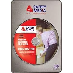 Manual Handling [DVD]