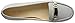 Nine West Women's Highlight Nubuck Moccasin