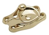 Schlage Lock #SPS07MB-605 BB Wind Lock