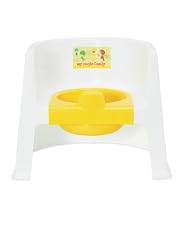 My Jungle Family Potty Chair