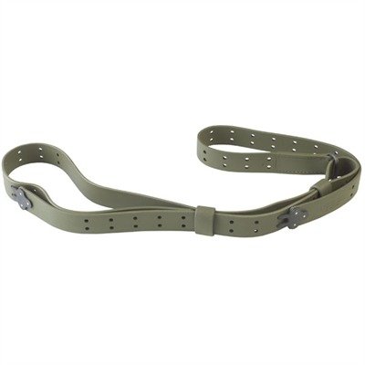 Tactical Plus Rifle Sling O.D. Green Sling