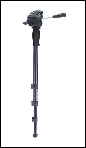 OSN OS-150 Deluxe Monopod for 35mm, Digital or Video Cameras