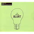 Best of Blurt 2-the Body That They T