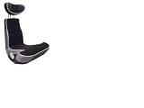 Boom Chair 4.1 - Black/ Silver