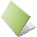 ASUS ノートパソコン「Eee PC 4G-XU」 EEEPC4G-GR002X