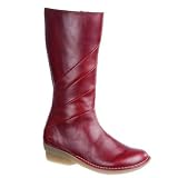 Dr. Martens Boots NEEMA red EU36