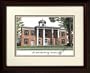 Alumnus Sam Houston State Bearkats NCAA 14" x 18" Limited Edition Framed Lithograph