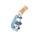 Kitchen & Housewares : Camper van keyring