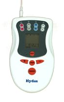 Hydas 4513 - Reizstromgerät 4-Kanal, Medizinprodukt, 30 Programme
