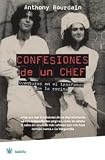 Confesiones de un chef/ Kitchen Confidential (Spanish Edition)