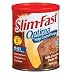 Slim-Fast 3-2-1 Powder, Milk Chocolate, 12.83 oz