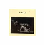 Closer: Remastered & Expanded