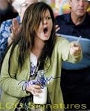 Harden, Marcia Gay - Signed 8x10