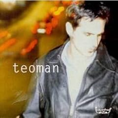 Teoman