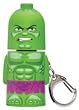 Marvel Hulk Stack-Ems Keychain