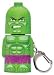 Marvel Hulk Stack-Ems Keychain