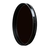B + W 77mm Infrared Filter # 093 (87C)