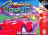 Cruis'N World Cruis'N World