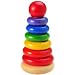 Wonderworld New Stacking Rings