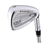 Adams Idea Pro Gold Forged Iron Set