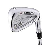 Adams Idea Pro Gold Forged Iron Set by