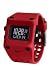 Nike Mettle Chisel Watch - Sport Red - WC0045-605