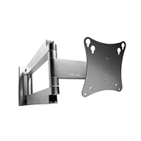Peerless 10 - 22 Inches Articulating Wall Arm