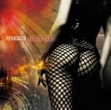 BLACK HOLE(初回限定盤A)(DVD付) 画像