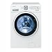 Kitchen & Housewares : Daewoo DWDLD1411 washing machine