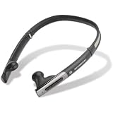 SCOSCHE HZ8 tuneSTREAM II Bluetooth Headband Earphones - Retail Packaging - Black