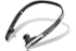SCOSCHE HZ8 tuneSTREAM II Bluetooth Headband Earphones - Retail Packaging - Black