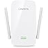 Linksys AC1200 Boost EX Dual-Band Wi-Fi Range Extender (RE6400)