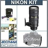 319yi5%2B8BDL. SL160  Buy Nikon 70200mm F/2.8G ED VR II AFS Lens  	