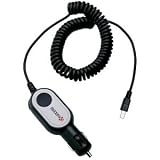 OEM Kyocera Car Charger Cigarette Lighter Adapter, micro USB TXCLA10083 / TXCLA10087 for Domino S1310 E2000 Tempo Laylo M1400 Mako S4000 Melo S1300 Neo E1100