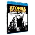 Shine a light [Blu-ray] (Blu-ray - 2008)