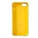 Magpul Bump Case for iPhone 5/5s - Retail Packaging - Yellow