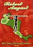 Robert August: The Endless Journey Continues, Vol. 1 (Surf DVD)