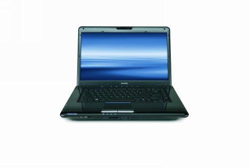 Toshiba Satellite A355-S6922 16.0-Inch Laptop