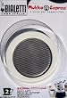 Bialetti Mukka Express Gasket & Filter Plate Set