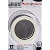 Bialetti Mukka Express Gasket & Filter Plate Set