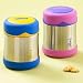 Foogo by Thermos Leak-Proof SS 10 oz Food Jar in Blue